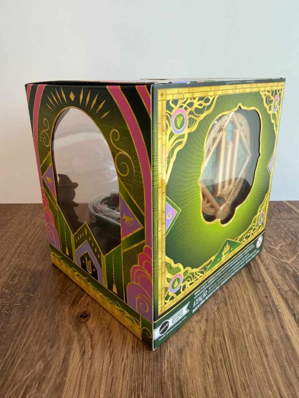 Wicked Polly Pocket - Limited Edition Collectible